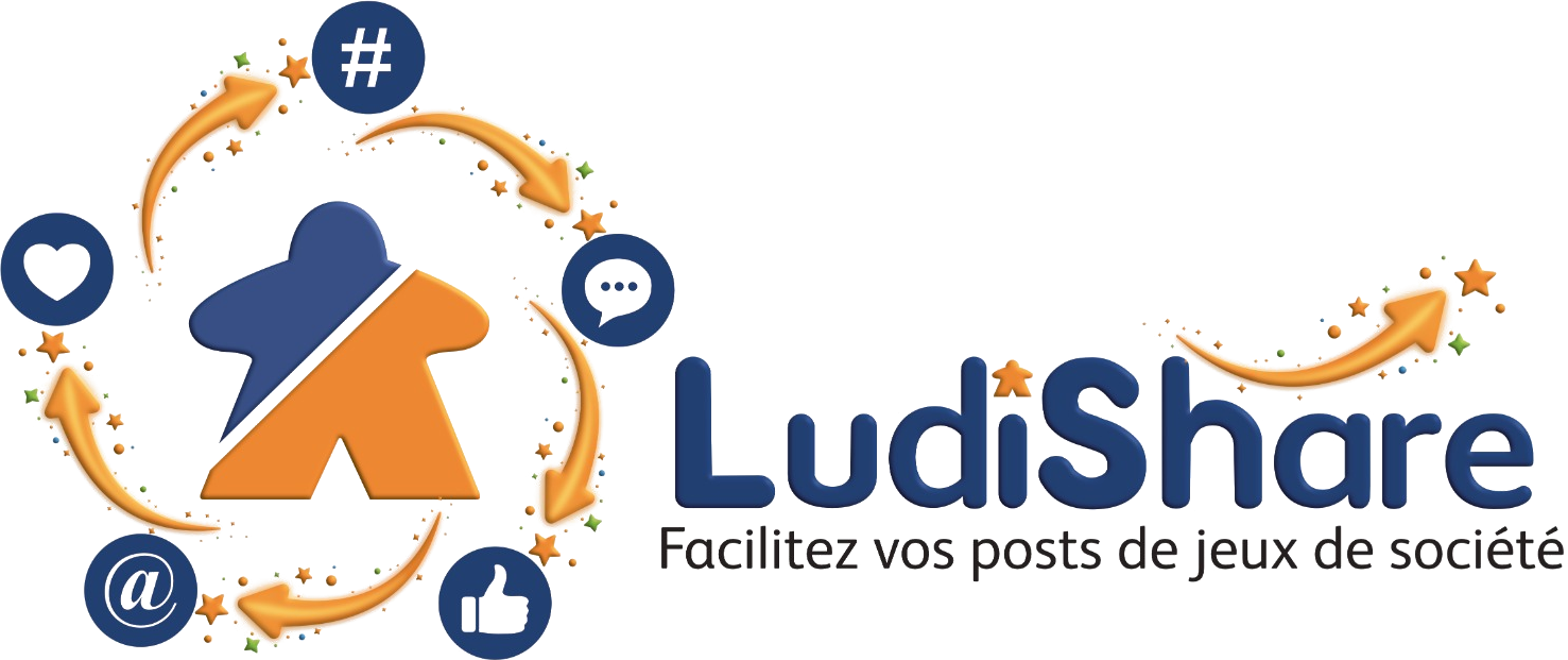 Ludishare