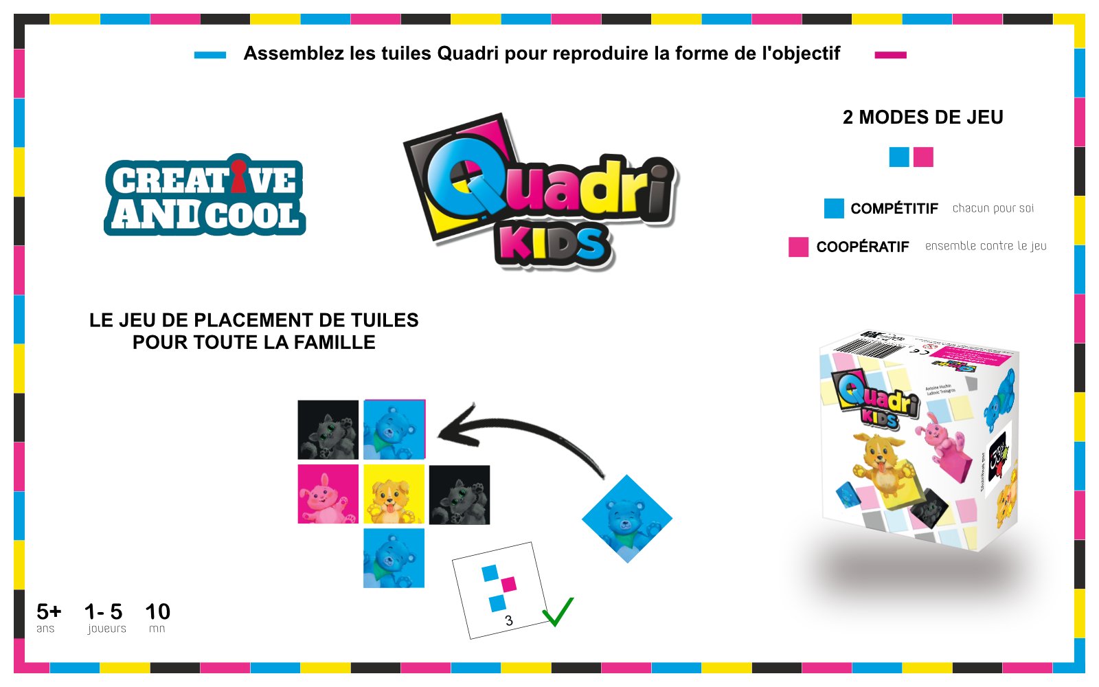 Quadri Kids