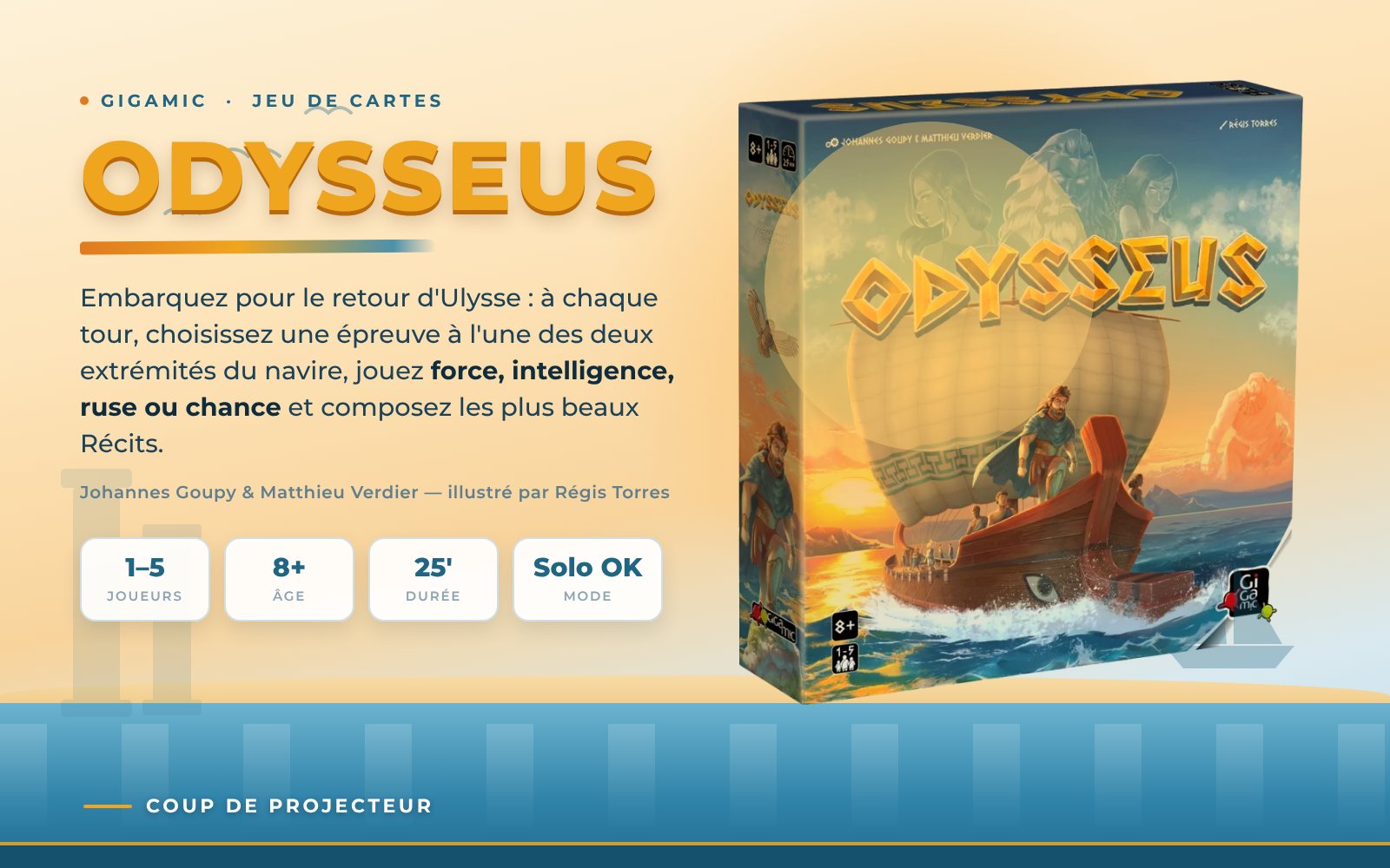 Odysseus