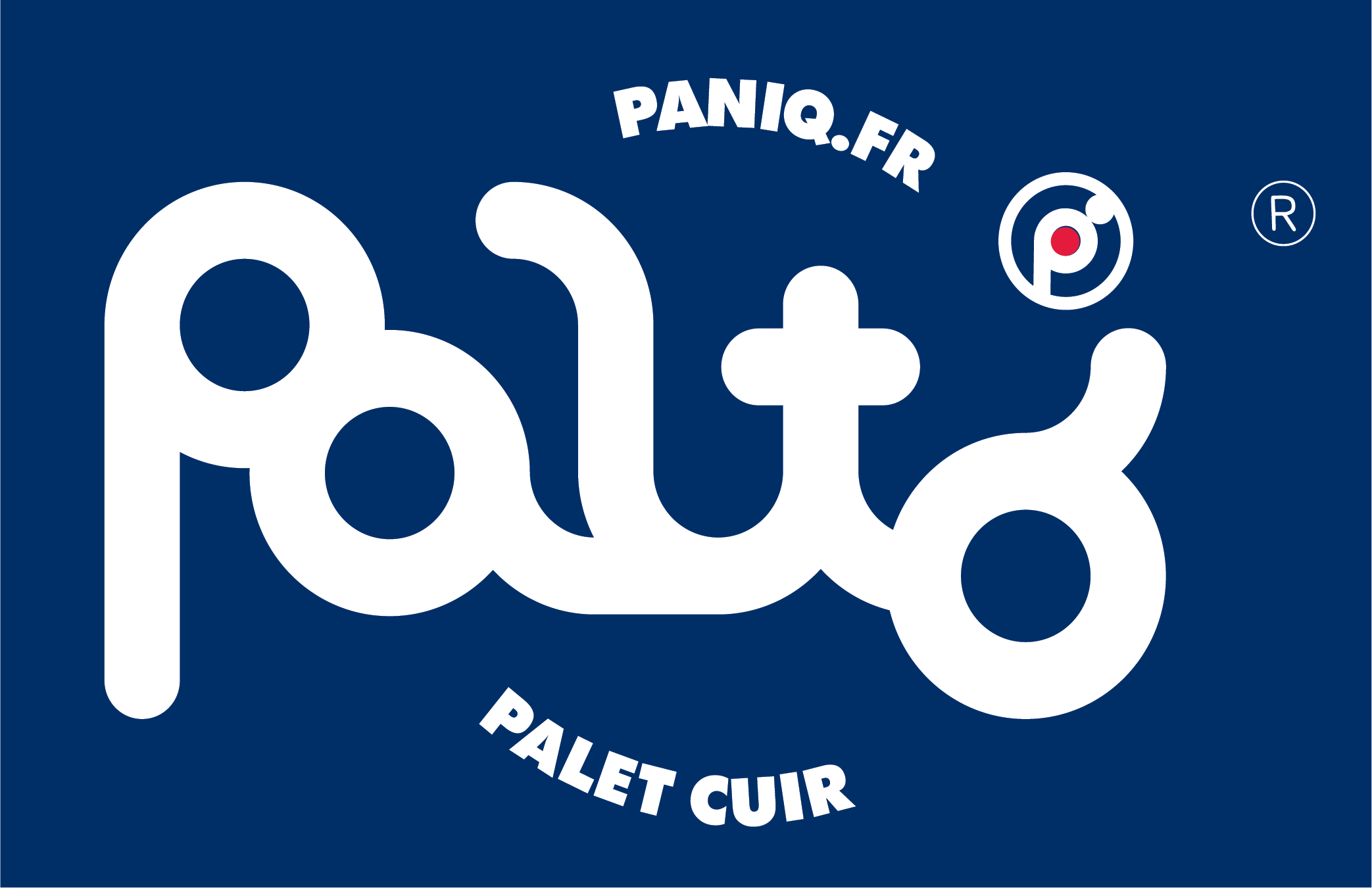 Couverture de Palto