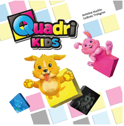 Quadri Kids