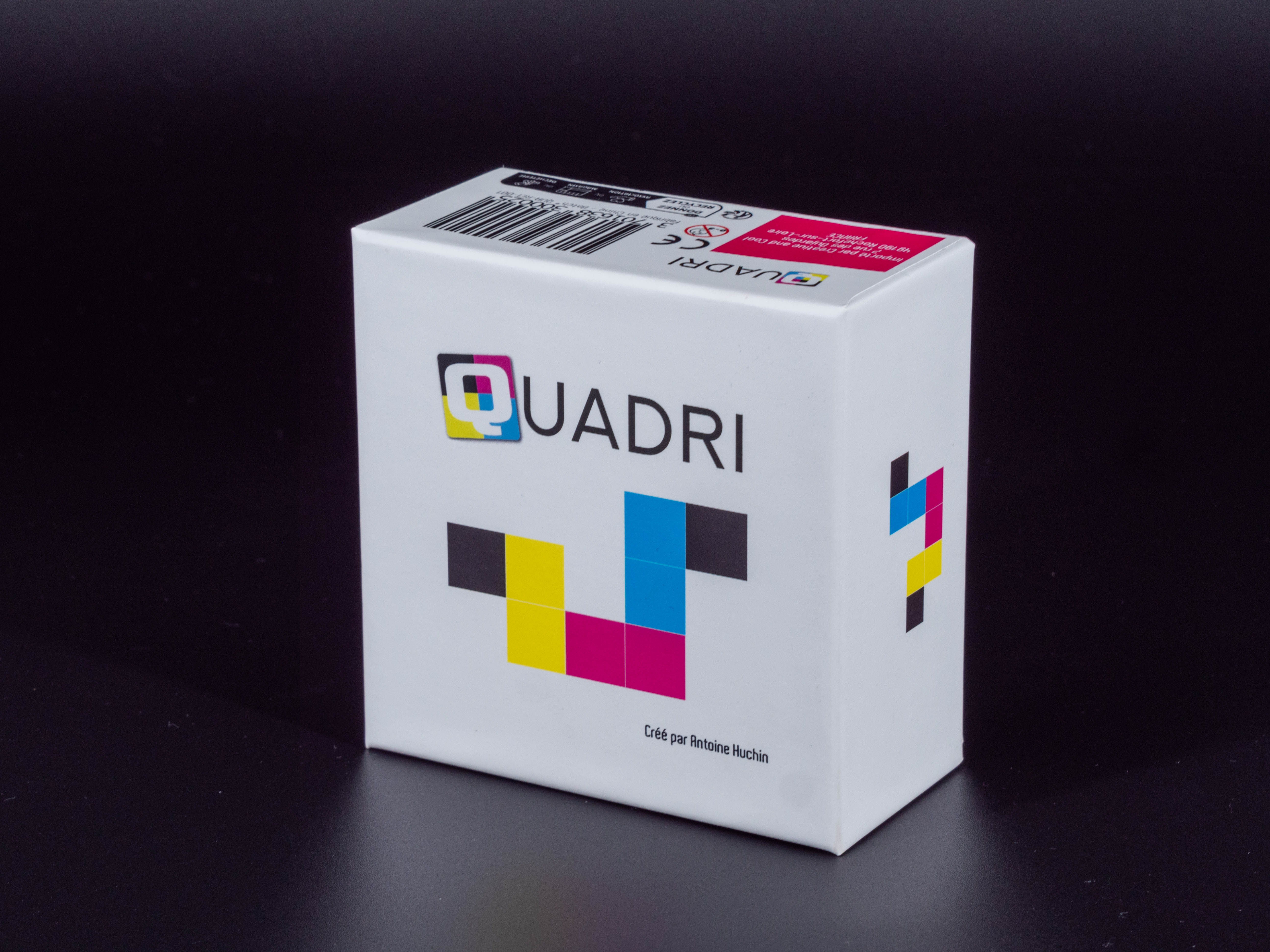 Quadri