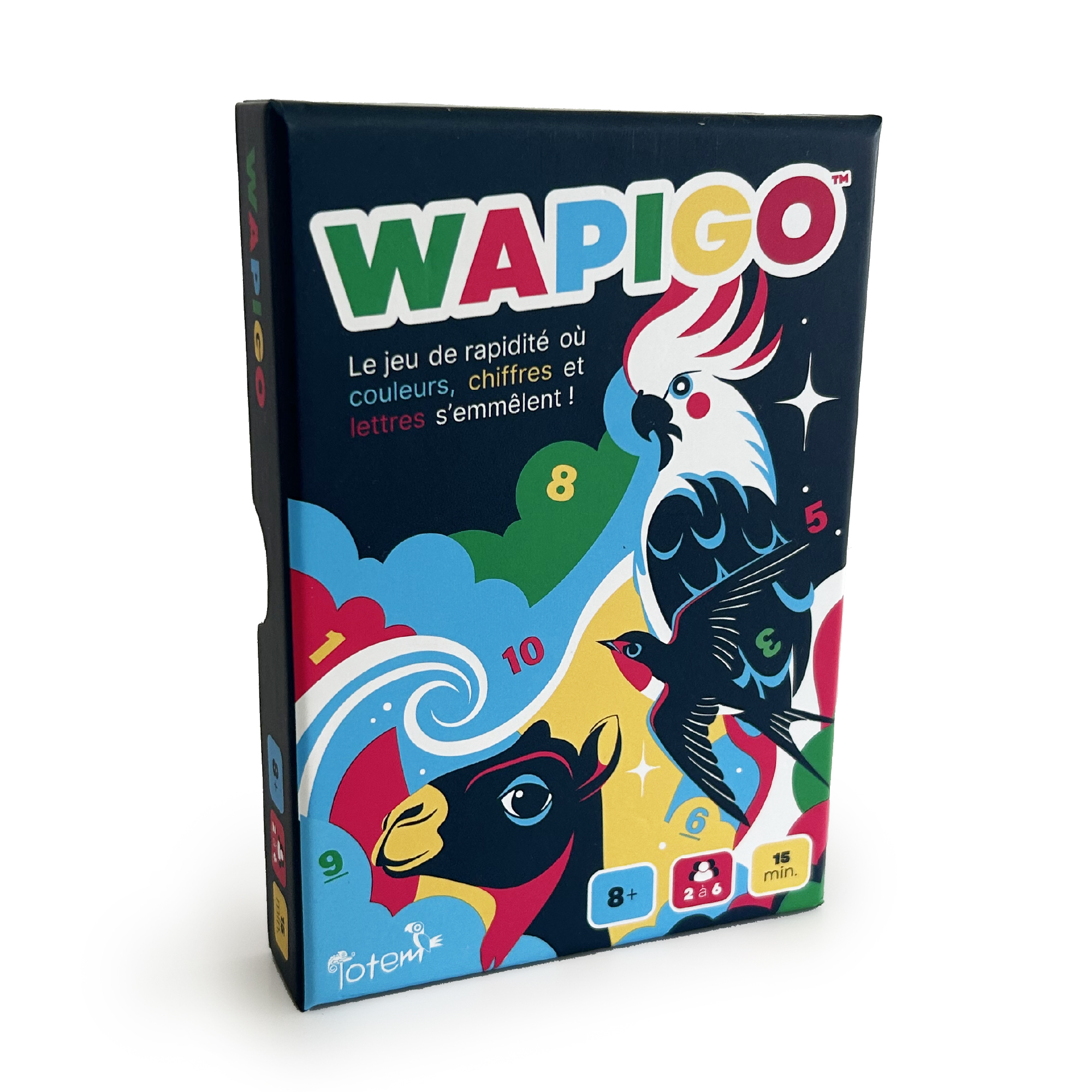 WAPIGO
