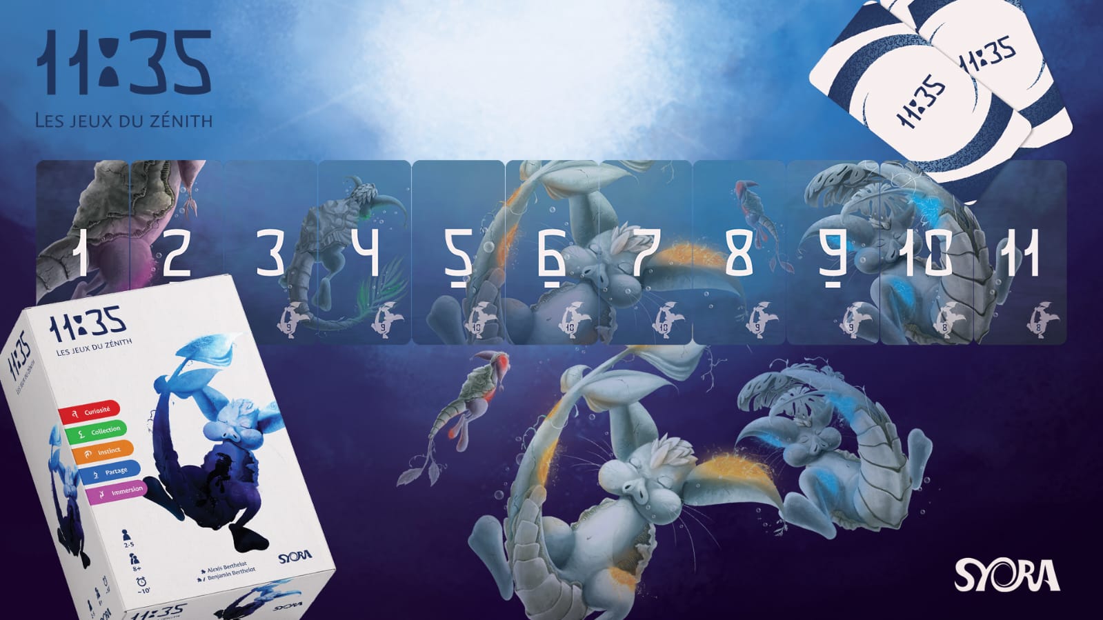 Couverture de 11:35