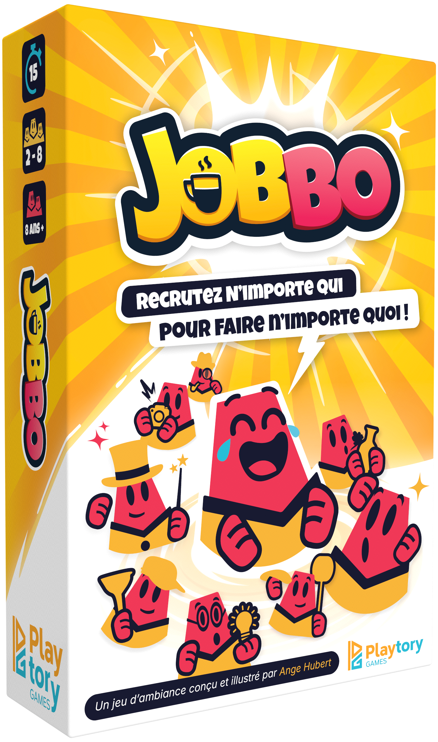 Jobbo
