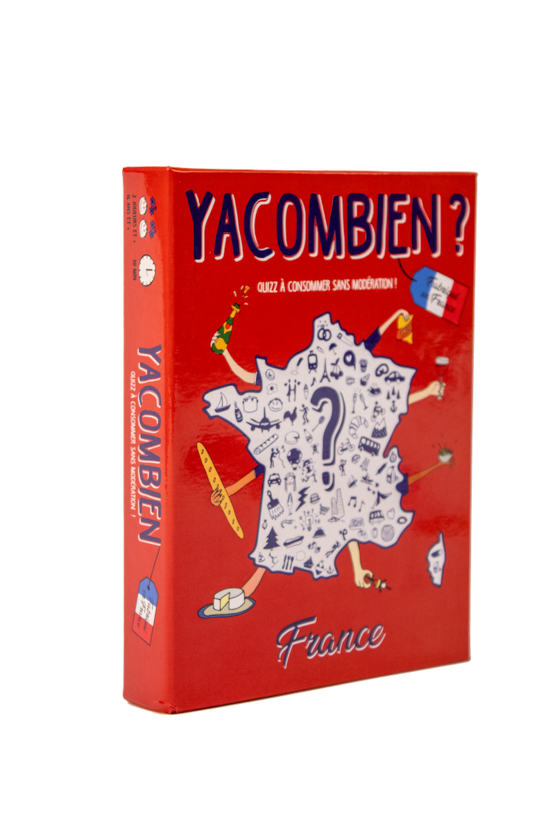 Yacombien