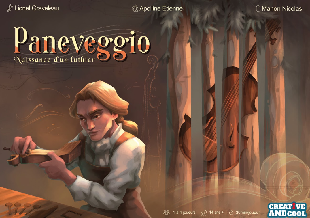Paneveggio