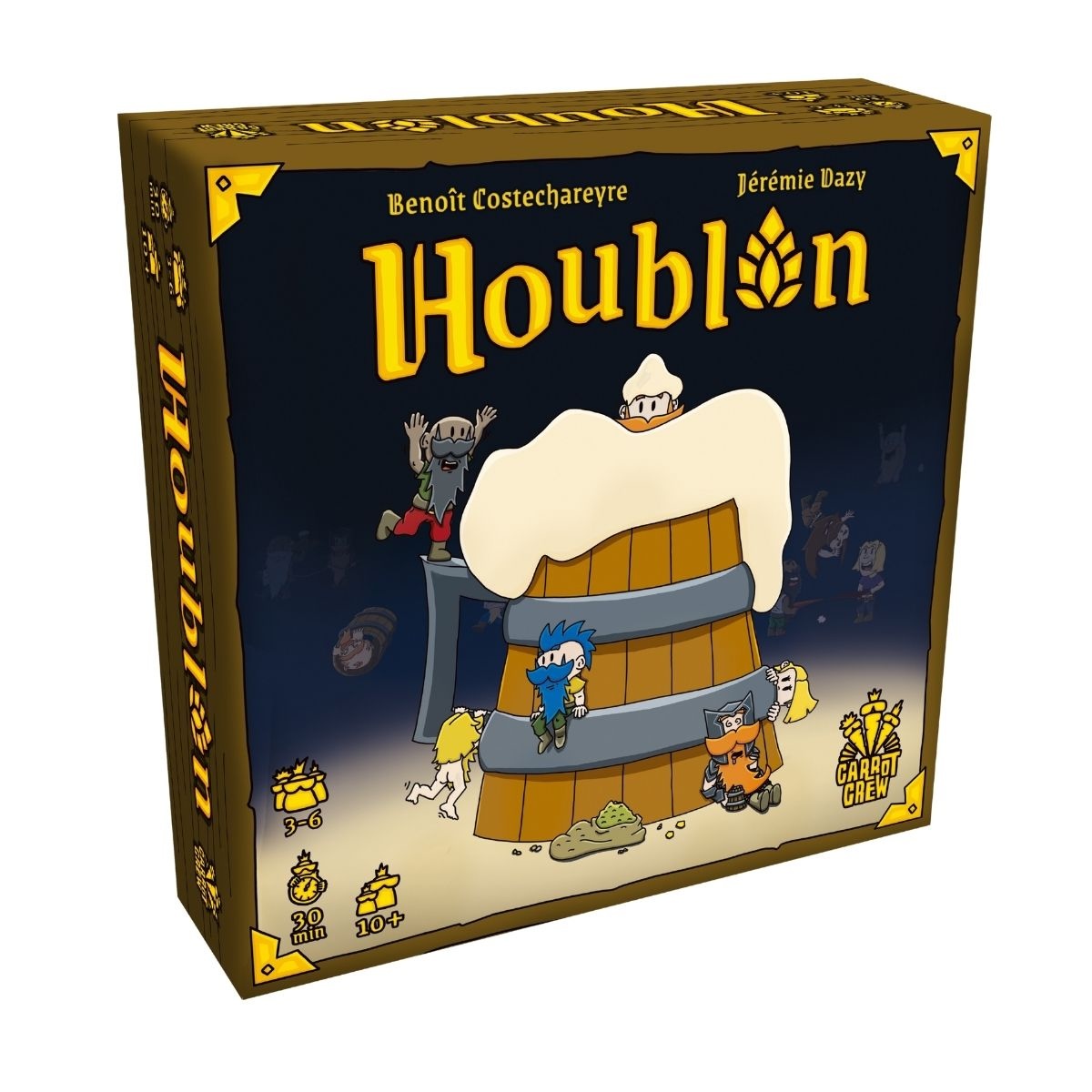 Houblon